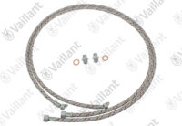 Schlauch, Set a 2 St. Vaillant-Nr. 0020021169