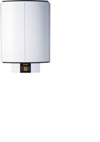 STIEBEL ELTRON Wandspeicher SHZ 50 LCD, 50 l, 1 bis 6 kW, weiß