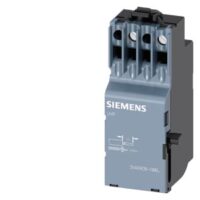 Siemens Dig Industr. Unterspannungsauslöser 208-230VAC 50/60Hz 3VA9908-0BB25