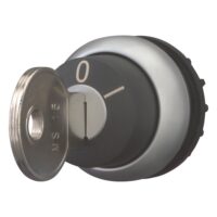 Eaton (Moeller) Schlüsseltaste 2 Stell. M22-WRS-MS15