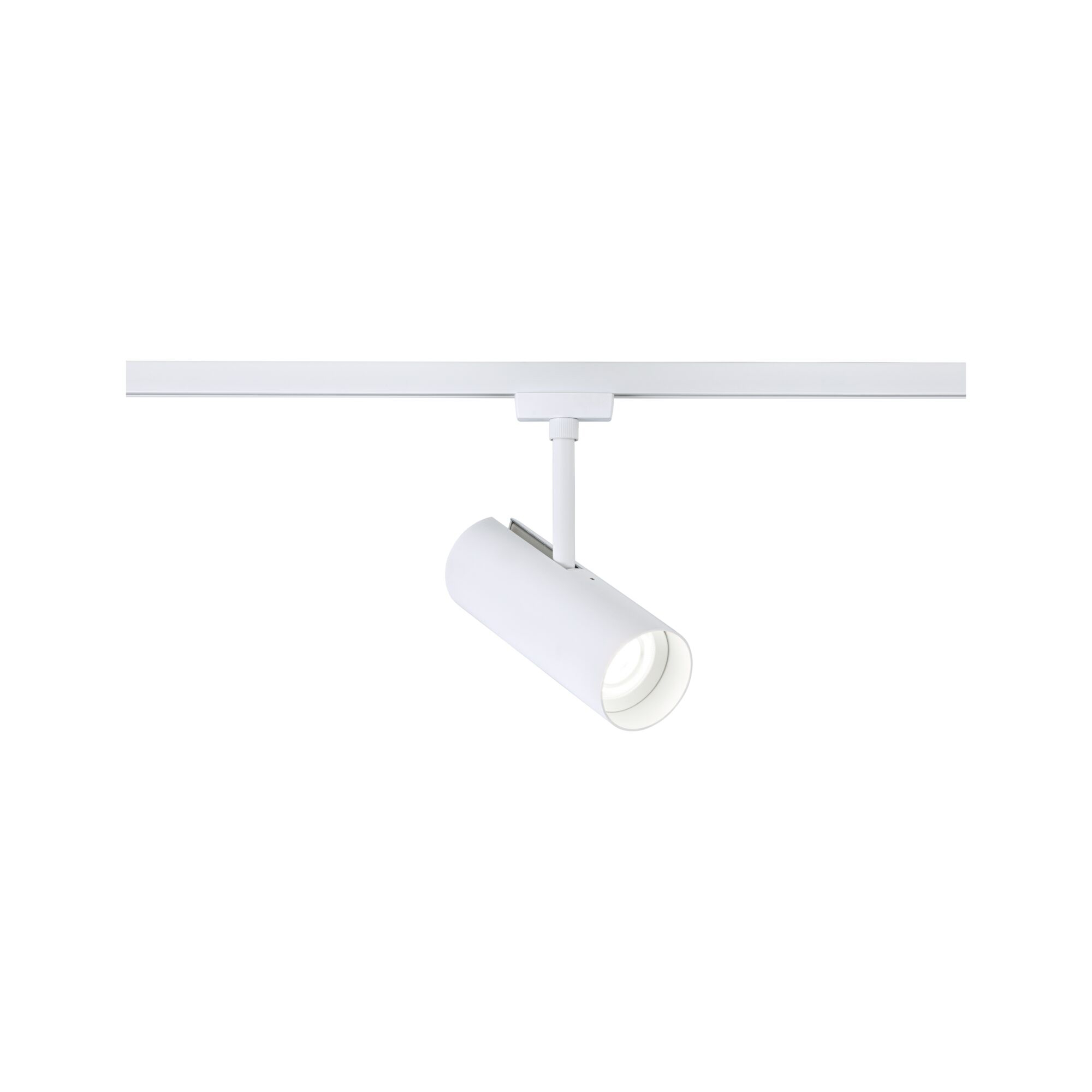 Paulmann PAULMANN LED-Schienenstrahler 13W Konverter Theron 956.98 1LED weiß 4000K weiß 1100lm