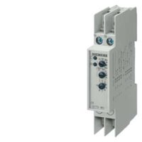 Siemens Dig Industr. Zeitschalter 230VAC 4A 1W 5TT3185