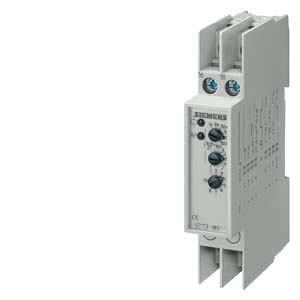 Siemens Siemens Dig Industr. Zeitschalter 230VAC 4A 1W 5TT3185
