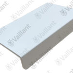 VAILLANT Abdeckung Vaillant-Nr. 0010031833