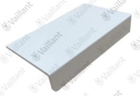 VAILLANT Abdeckung Vaillant-Nr. 0010031833
