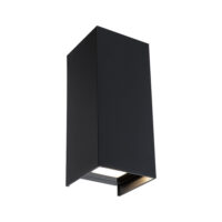PAULMANN LED-Up/Down Leuchte 6W 3000K Flame 943.26 290lm anthrazit Konverter
