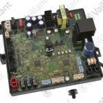 Leiterplatte (ECU) Vaillant-Nr. 0020131026