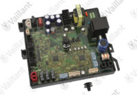 Leiterplatte (ECU) Vaillant-Nr. 0020131026