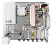 VAILLANT uniSAT plus VSW 17HS/2-5 UFH M