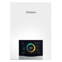 VAILLANT Wärmepumpen-Steuerungssystem VWZ AI /8 iQ