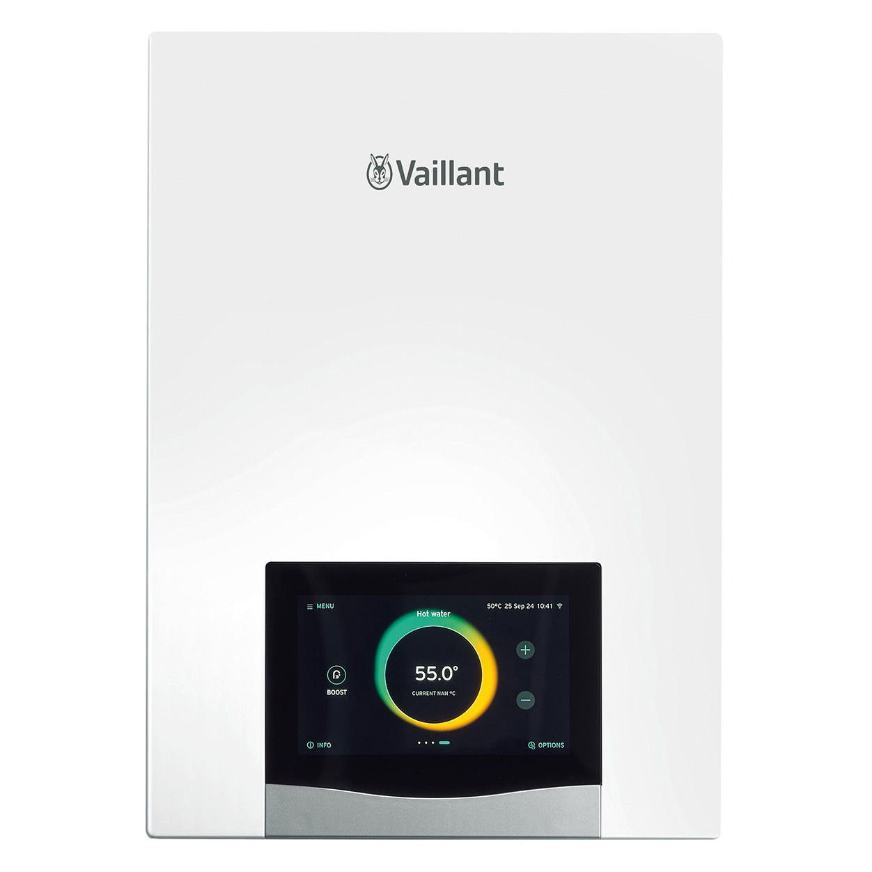 VAILLANT Wärmepumpen-Steuerungssystem VWZ AI /8 iQ