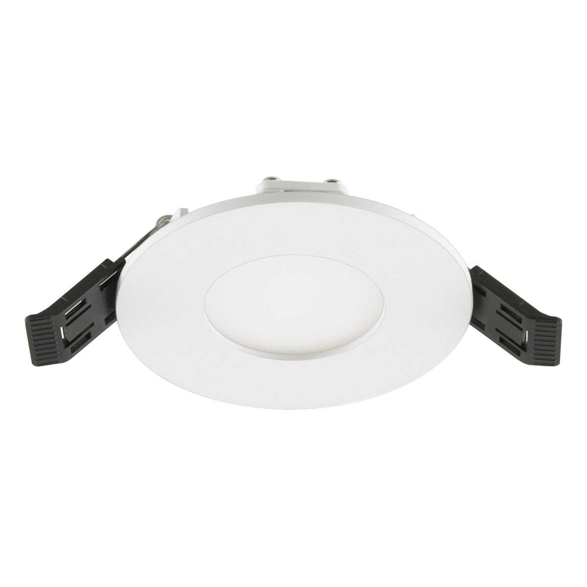 EVN Lichttechnik LED-Einbaupanel LTR080125