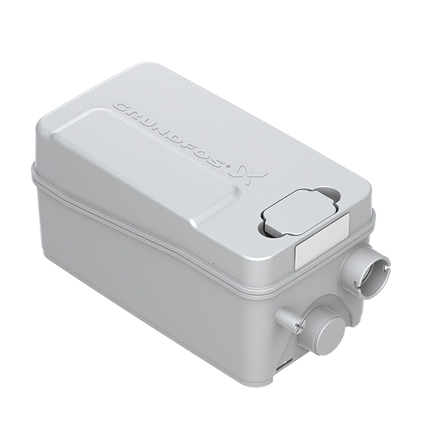 Kleinhebeanlage Sololift2 D-2