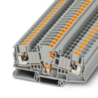 Phoenix Contact Messwandler-Trennklemme PTME 6