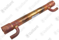 Wärmetauscher, Rohr, 38-46 kW Vaillant-Nr. 0020059437