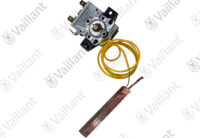 Kesseltemperaturregler, 83 Grad C Vaillant-Nr. 101120