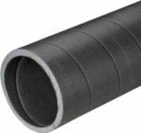 ISO-Rohrsystem Rohr DN125 L:2000mm
