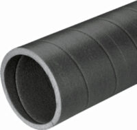 ISO-Rohrsystem Rohr DN180 L:2000mm