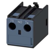 Siemens Dig Industr. Hilfsschalterblock 1S S00/S0 3RH2911-1AA10