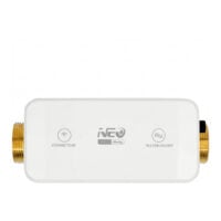 Shelly PbS · Neo Smart Water Valve · Wasserventil