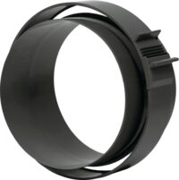 ISO-Rohrsystem Klemmring DN180