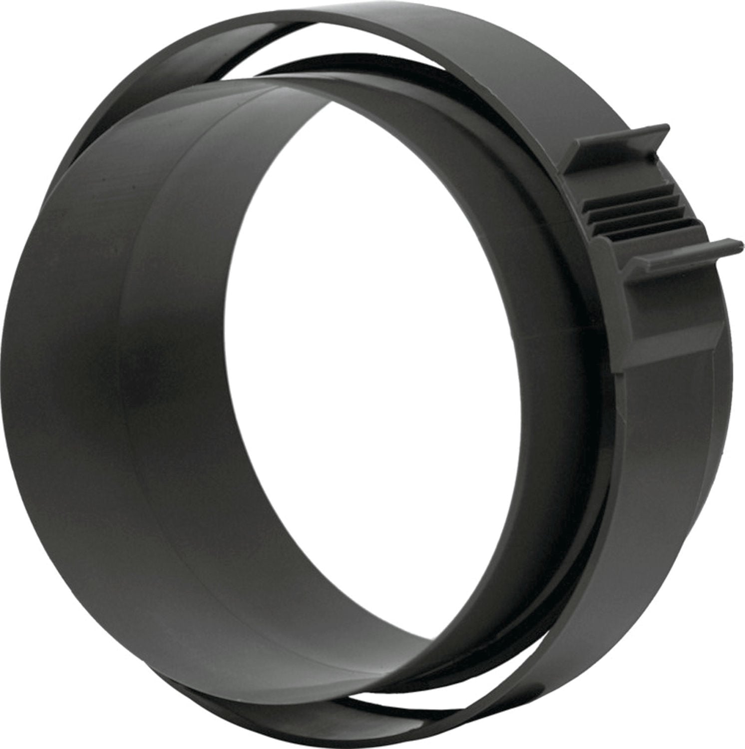 ISO-Rohrsystem Klemmring DN180