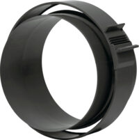 ISO-Rohrsystem Klemmring DN125