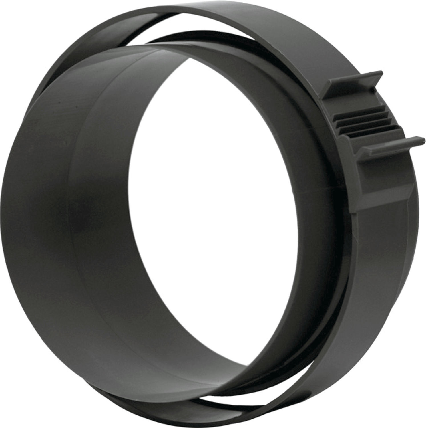 ISO-Rohrsystem Klemmring DN125
