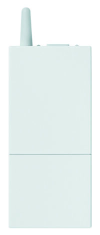 VAILLANT Funkempfänger für Wandmontage VR 44 bidirekt., Schaltleistung 3,5kW