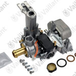 Gasarmatur Vaillant-Nr. 117245