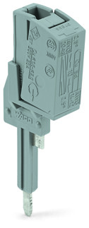 WAGO GmbH &amp; Co. KG N/L-Prüfadapter 2003-499