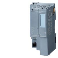 Siemens Dig Industr. Kommunikationsprozessor für Simatic S7-ET 6GK7542-6UX00-0XE0