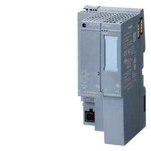 Siemens Siemens Dig Industr. Kommunikationsprozessor für Simatic S7-ET 6GK7542-6UX00-0XE0