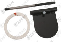 Klappe Vaillant-Nr. 0020050621