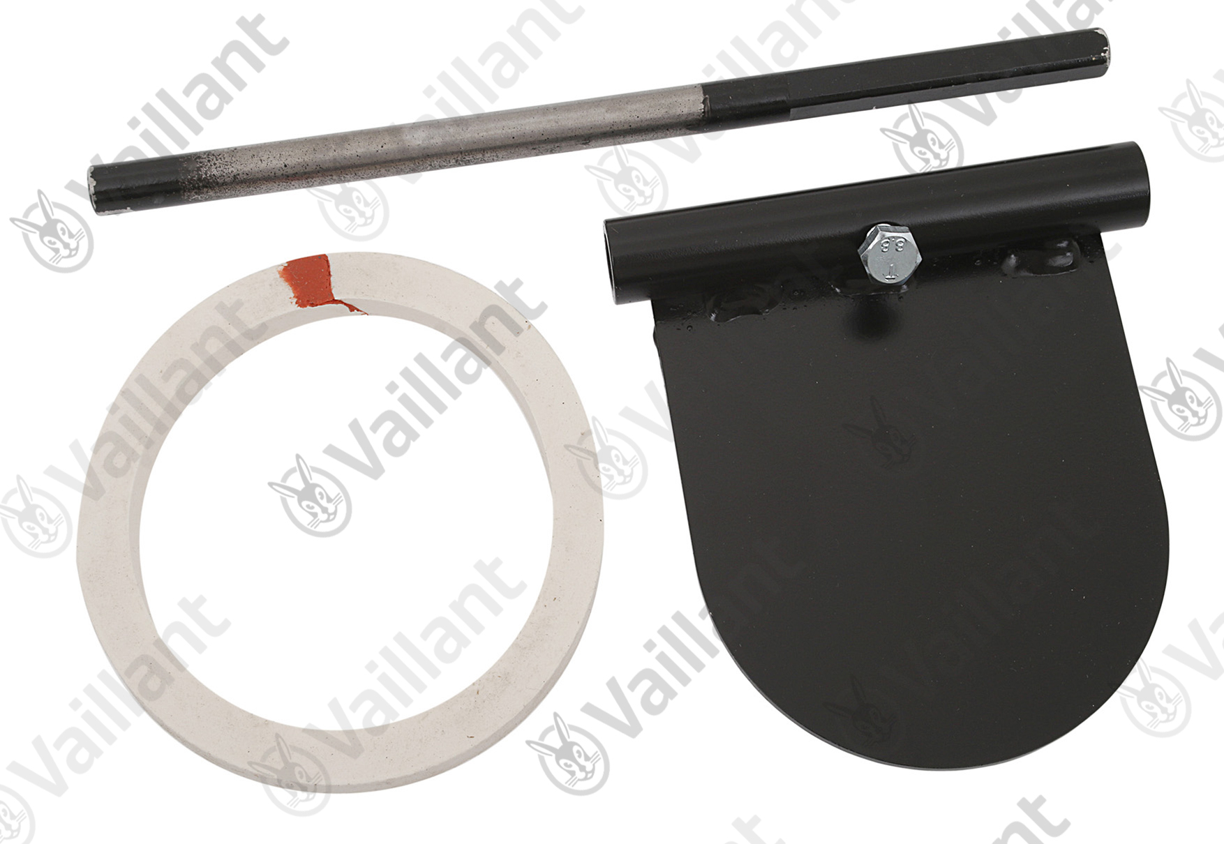 Klappe Vaillant-Nr. 0020050621