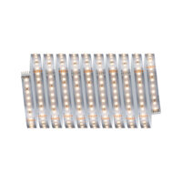 PAULMANN LED-Lichtband 7,33W/m weiß 2700K 712.42 128Stk/m IP20 UC 24-230V
