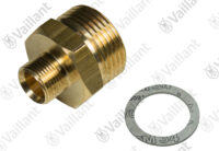 VAILLANT Adapter Vaillant-Nr. 0020218225