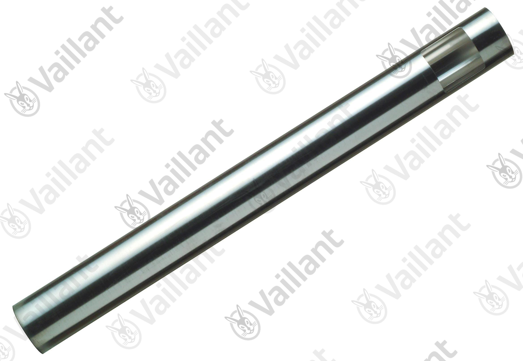 Vaillant Frischluftrohr, 1 m Vaillant-Nr. 192927