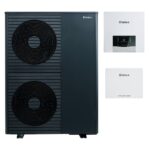VAILLANT Paket 4.3411 aroTHERM plus /8.1 VWL 125/8.1 A 400V für Hybridsystem