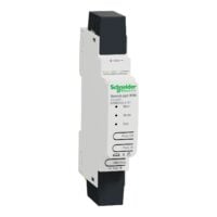 Schneider Electric SpaceLogic KNX-Koppler DIN-Schiene MTN6500-0101