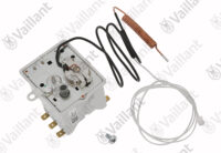 VAILLANT Thermostat Vaillant-Nr. 0020122820