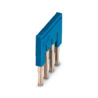 Phoenix Contact Querverbinder/Brücke für Reihenklemme FBS 4-6 BU