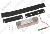 Verdampfer Vaillant-Nr. 0020150171