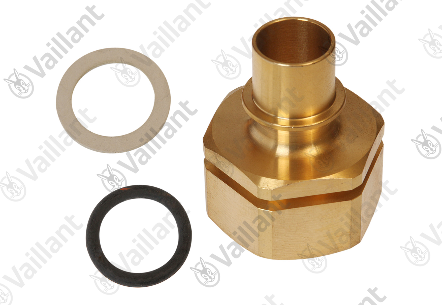 Anschluss, DN15 Vaillant-Nr. 0020085413