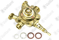 Wasserschalter Vaillant-Nr. 011272
