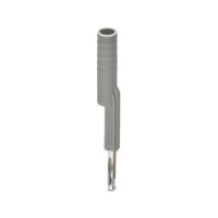 Phoenix Contact Prüfadapter PAI-4-FIx-5/6 GY