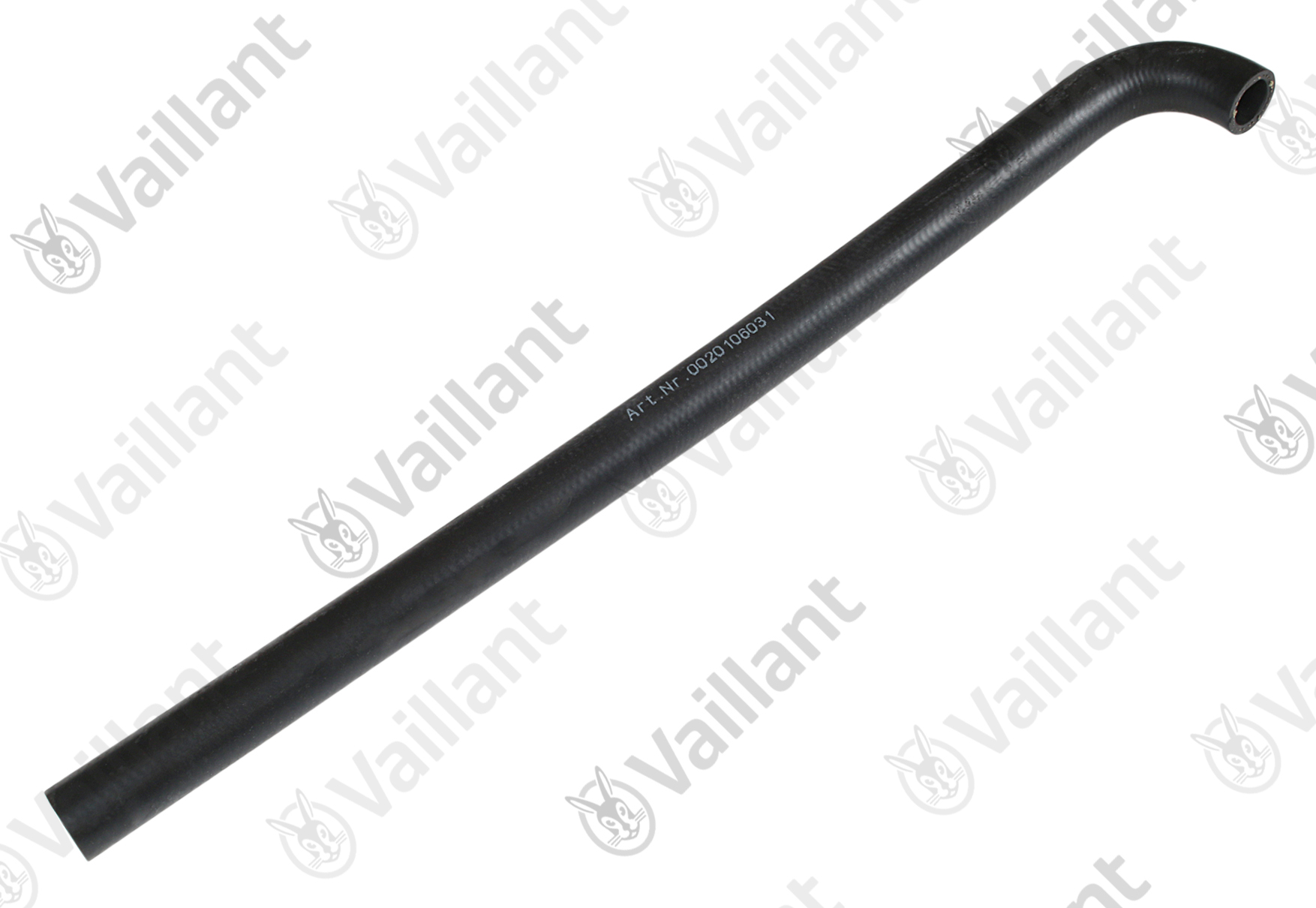 Schlauch, Kondensat Vaillant-Nr. 0020115569