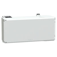 Schneider Electric Abgangskasten 63A, E33 KSB63SD4