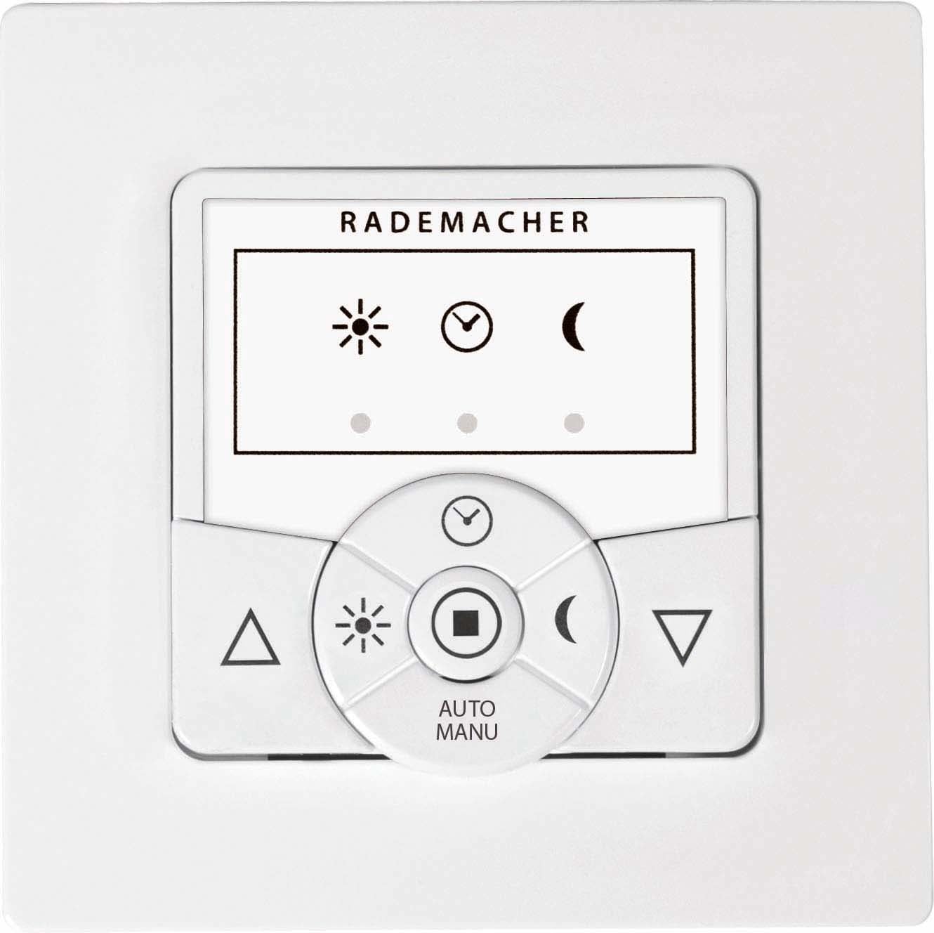 DELTA DORE Steuerung Troll Basis ultraweiss 5602-UW