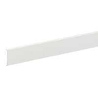 Schneider Electric Frontabdeckung 80 mm TYP: FCA-F80 9016 5580088
